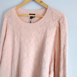 🆕🌿HALOGEN SWEATER🌿